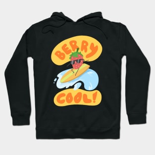 Berry Cool! Hoodie